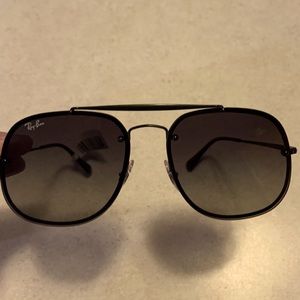 Unisex Ray-Ban Blaze General sunglasses